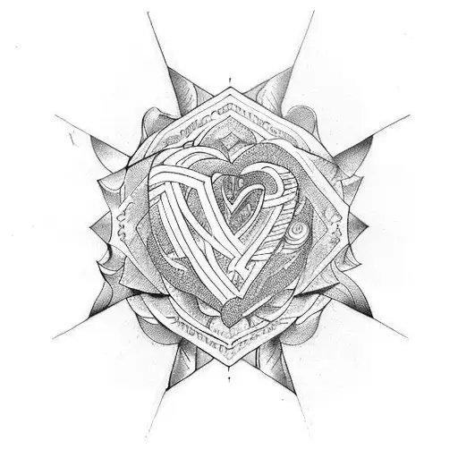 Love Knowledge Sacrifice