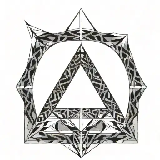 Filler Abstract Patterns