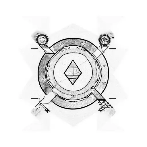 Key That Ends With Dna Strands