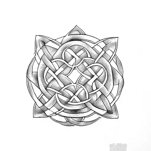 Celtic Knot