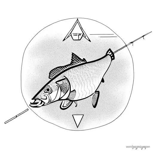 Photography Fishing It