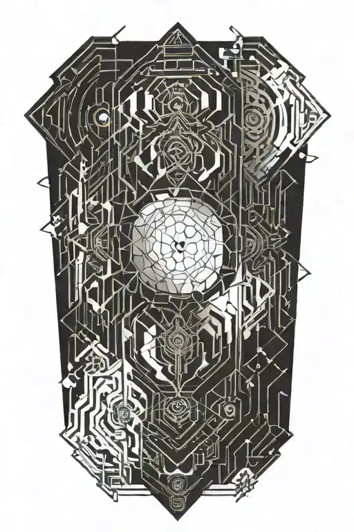 Cybersecurity Code Embedded