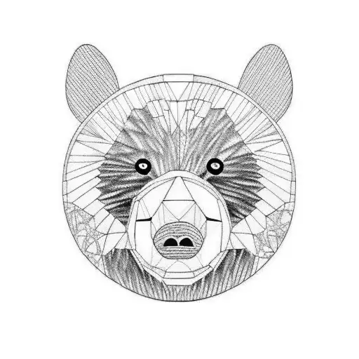 Murakami Bear
