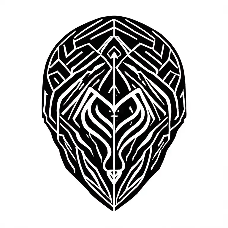 Mental Health Symbol Incorporated