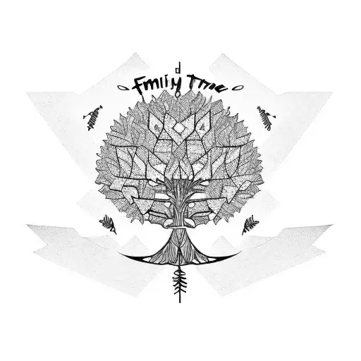 Family Tree