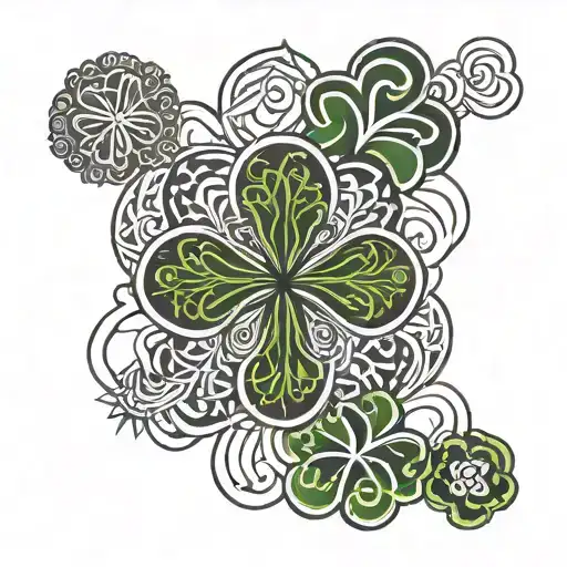 Shamrock