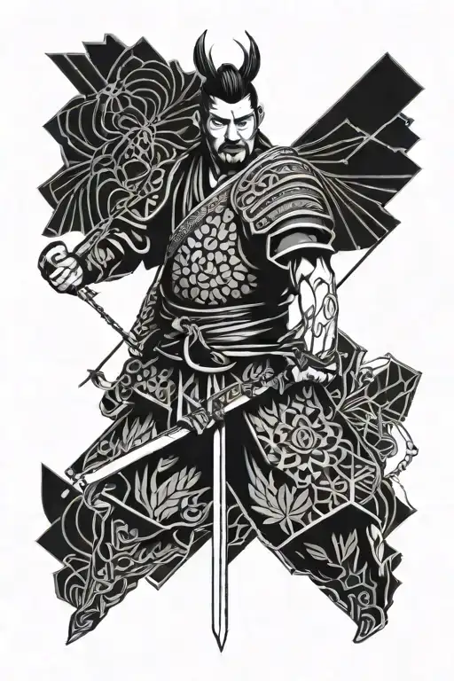 Samurai