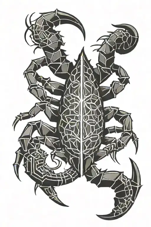 Scorpion