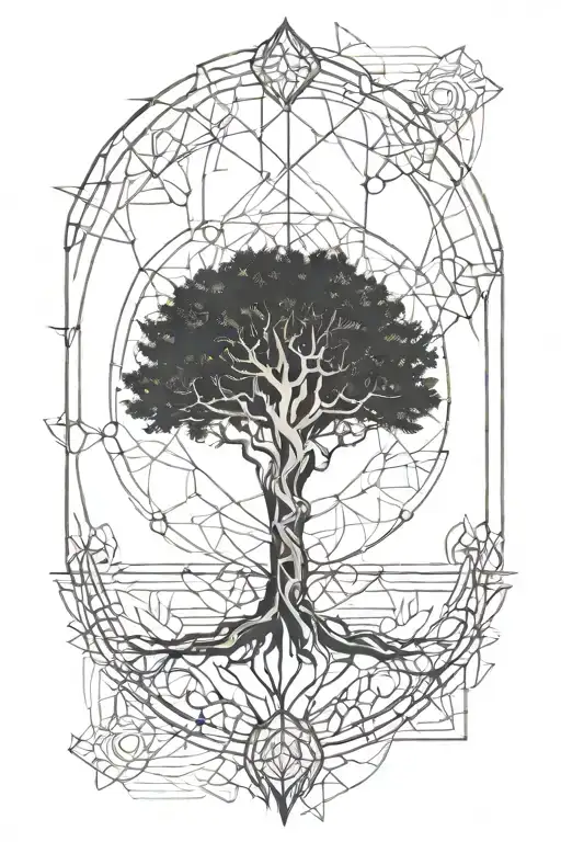 Tree Of Life