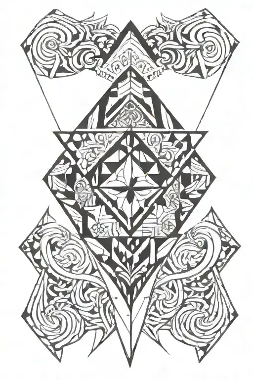 Happiness Hustle Blessed Leo