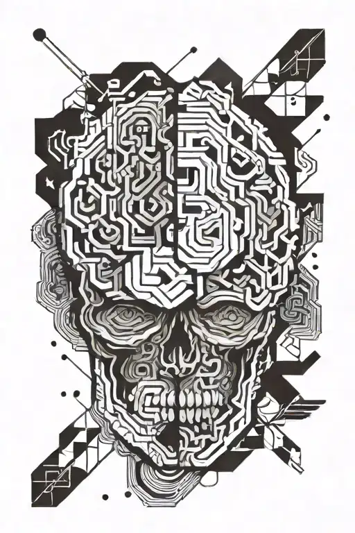 Overthinking Brain Stopped