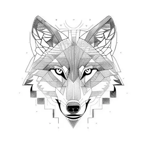 Wolf Programming Computer