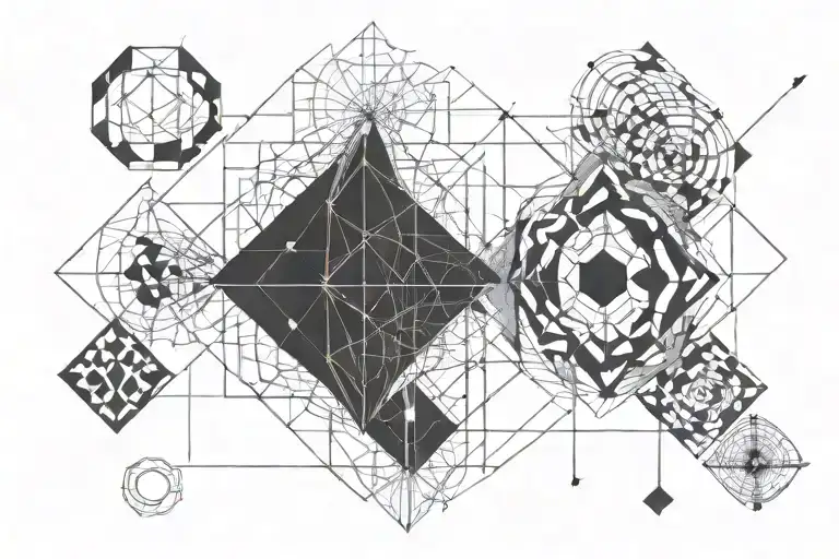 Abstract Geometric Design