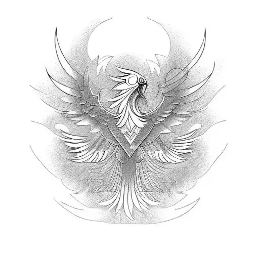 A Phoenix In A Dynamic Design