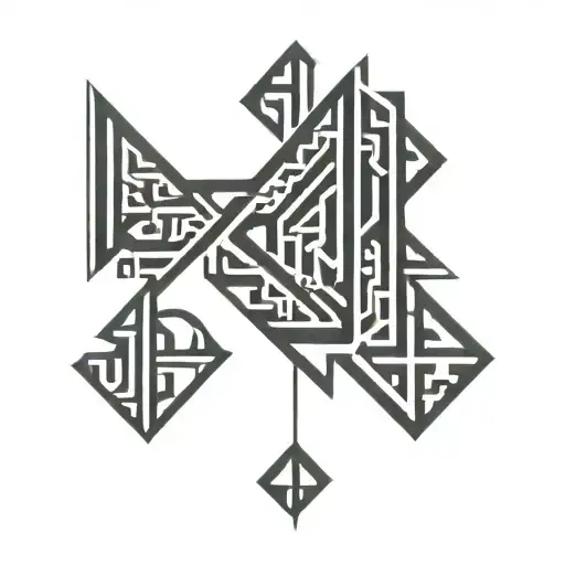 Arab Script