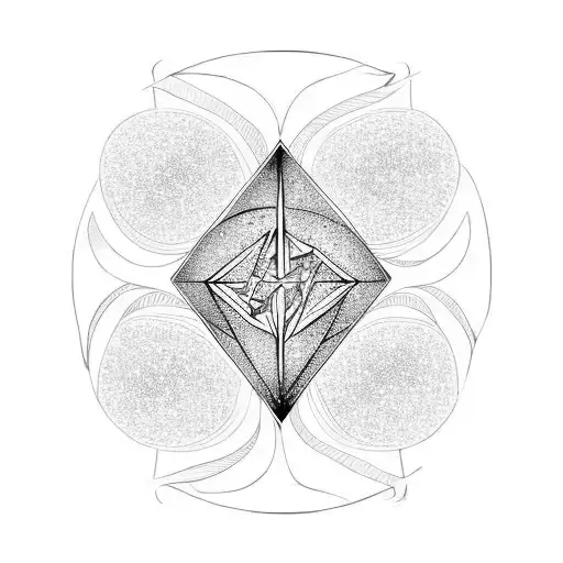 Eternity Heart Symbol