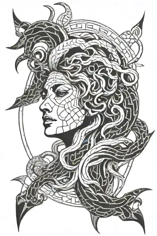 Medusa