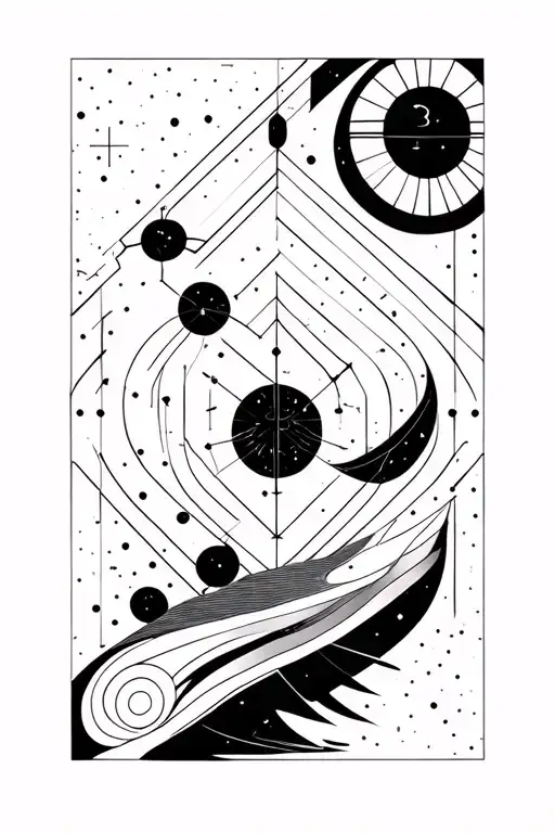 Gemini Aquarius Constellation Merging