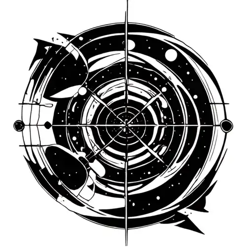 Gemini Aquarius Constellation Merging