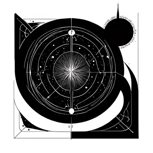 Gemini Aquarius Constellation Merging