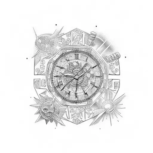 11-16-2005 In Roman Numerals