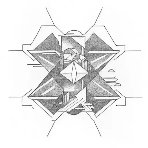 A Journey From A Dark Past To A Prosperous Future