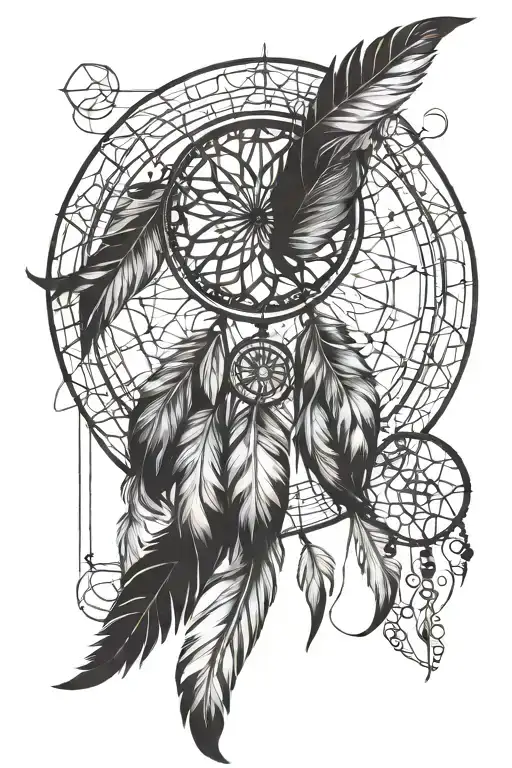 Dreamcatcher