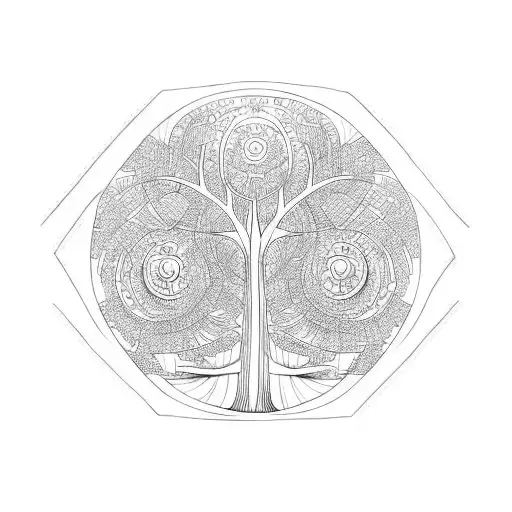 Tree Of Life
