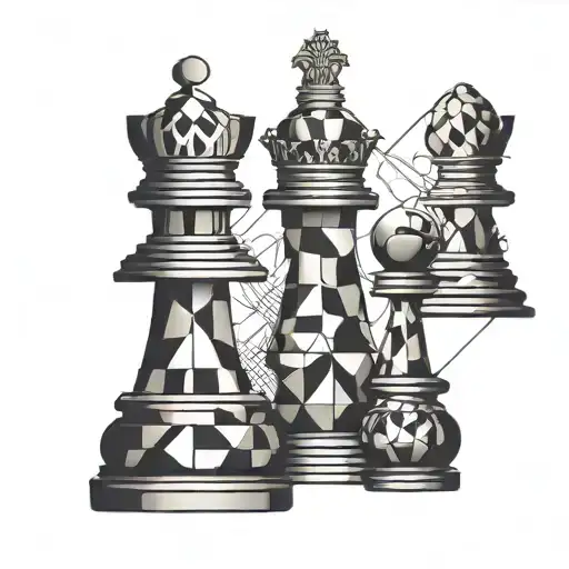 Chess Pawn