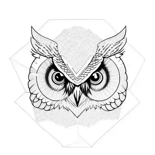 Owl Half Geometric