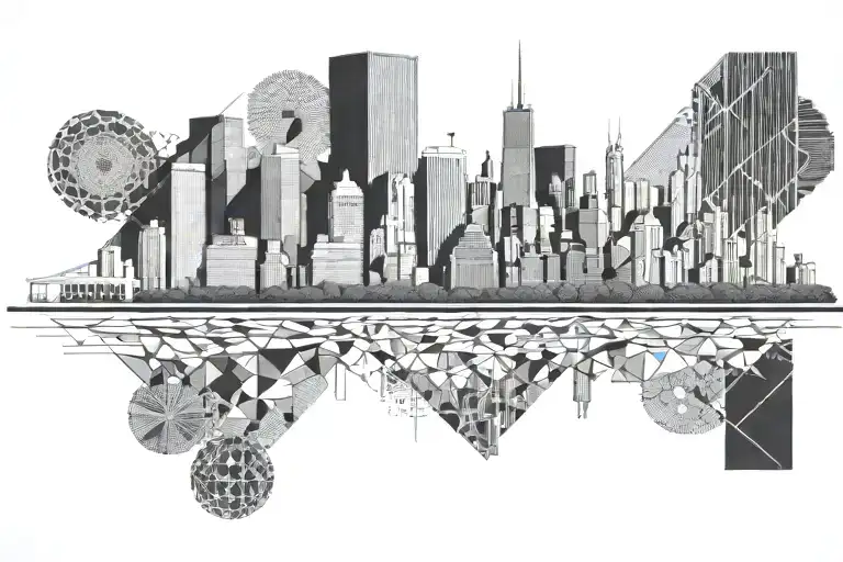 Chicago Skyline Technology