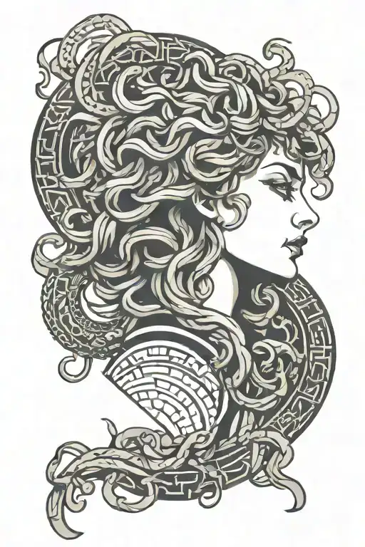 Medusa Holding
