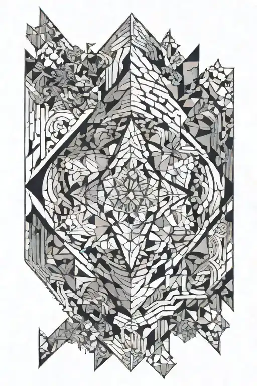 Anahita Godness Of Water