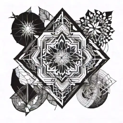 Nature And Modern Interpretation