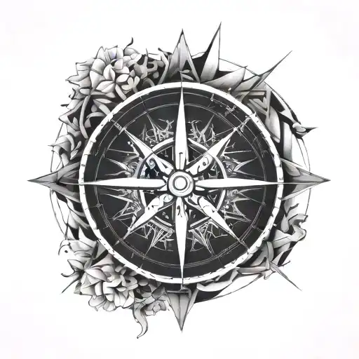 Compass