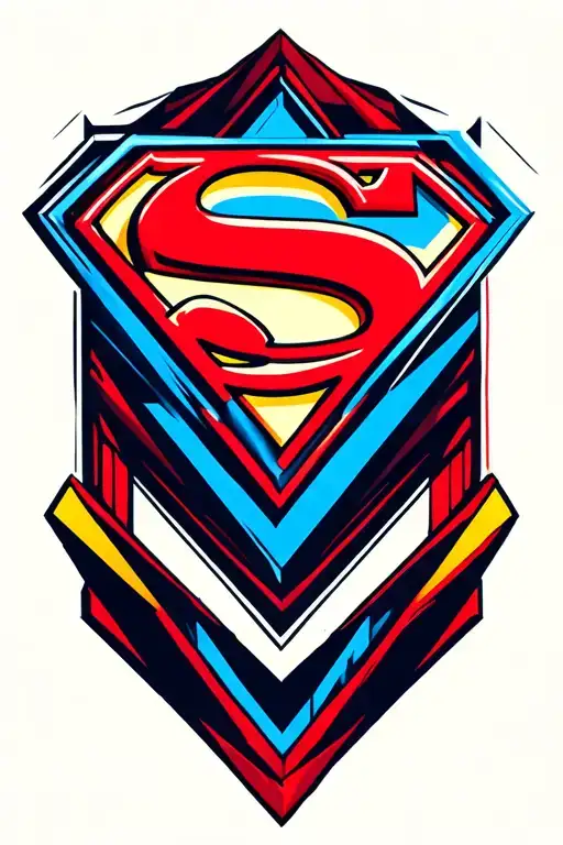 Superman Logo