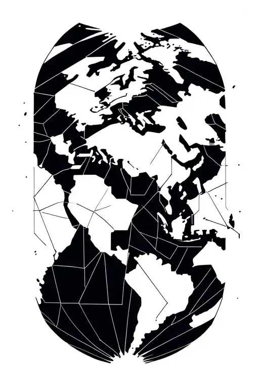 World Map
