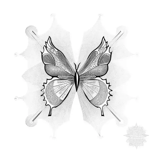 Butterflies Chicago 22