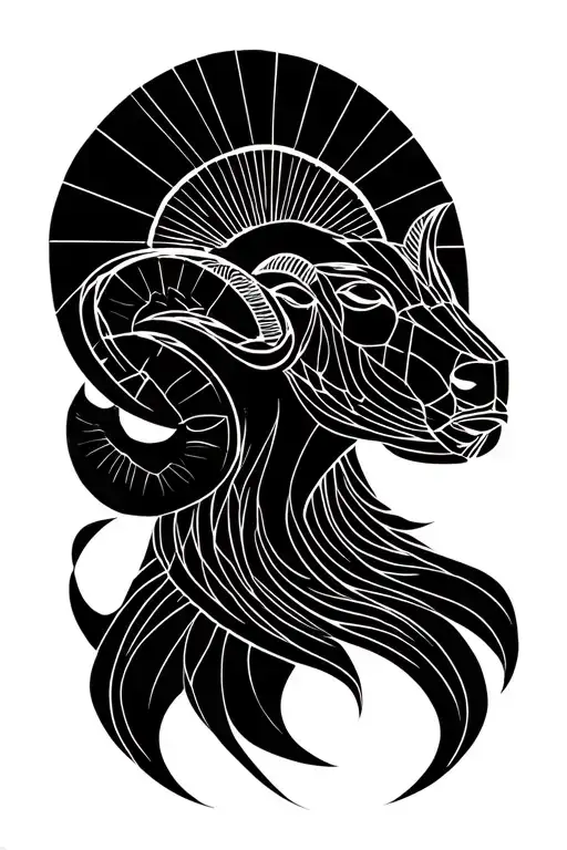 Aries Zodiac Sign