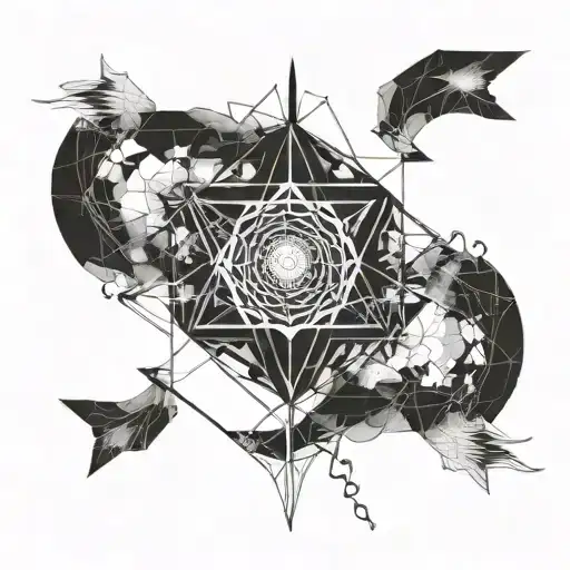 As Above So Below Scary