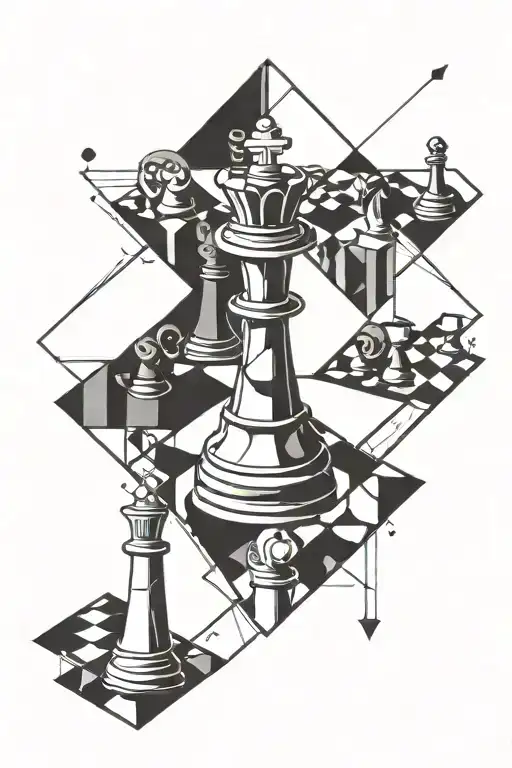 Chess Board