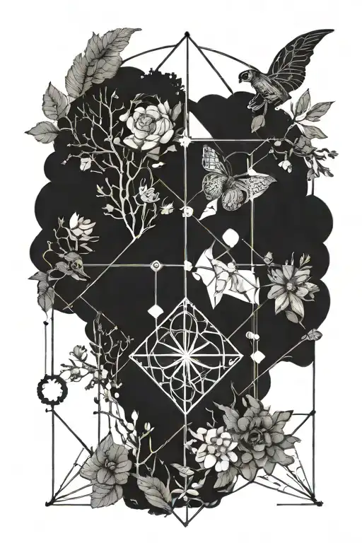 Gemini Adventure And Nature