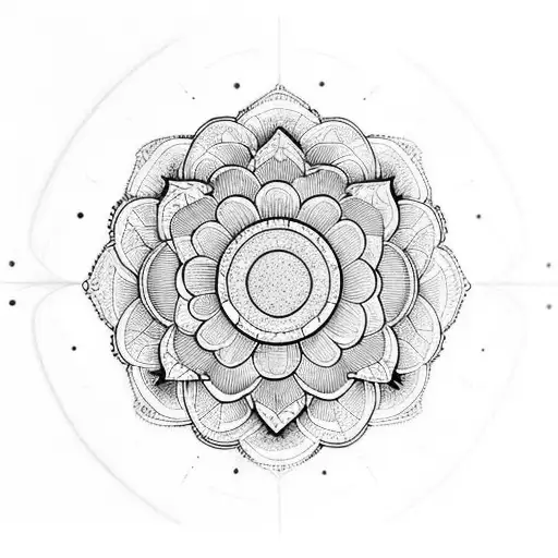 All Flowers In Time Bend Towards The Sun