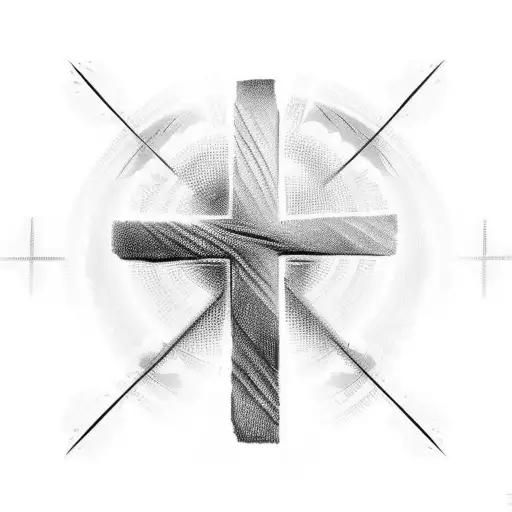Christian Cross