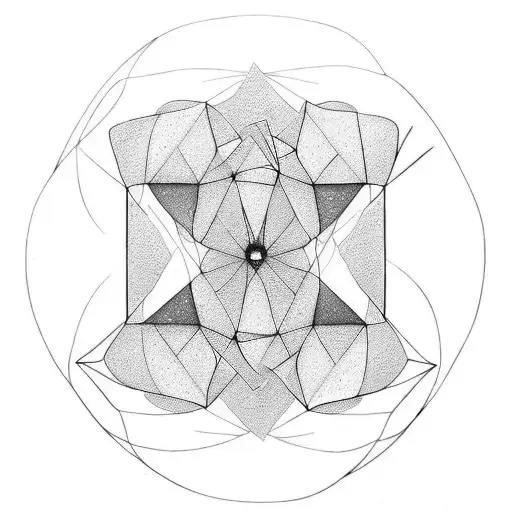 Abstract Geometric Minimalism