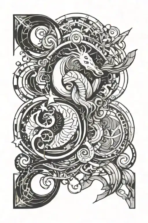 Aquarius Zodiac Sign