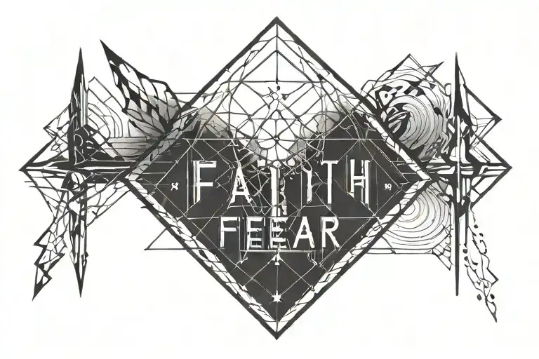 Faith Over Fear