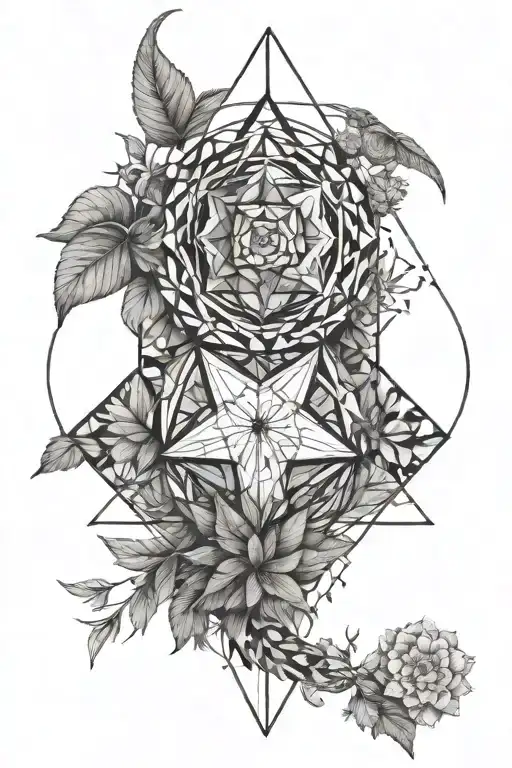 Nature Elements Like