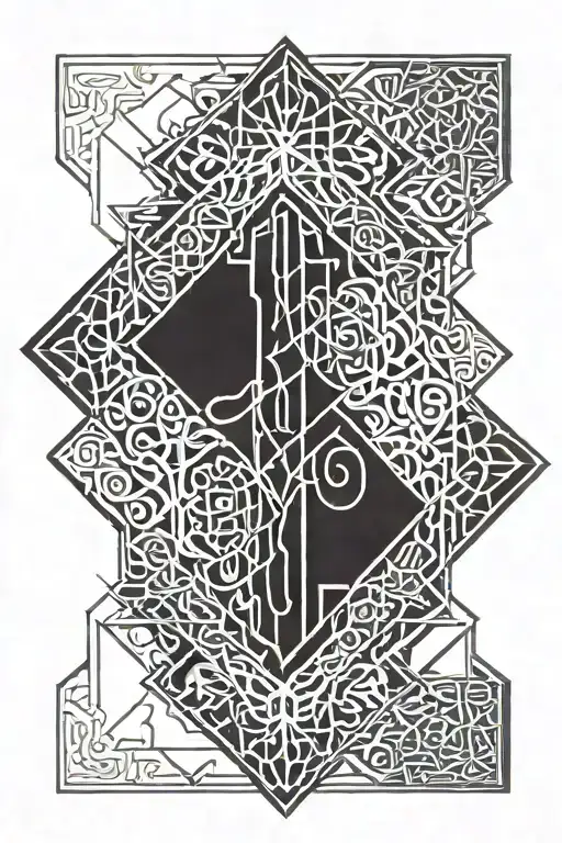 Arabic Script