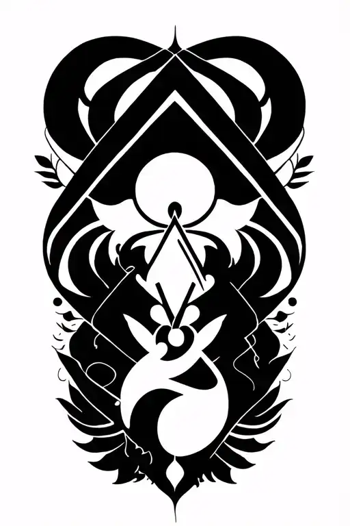 Music And Sacred Geometry